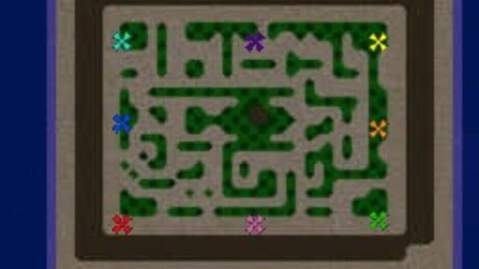 Скриншот 1 из Bomberman v1.8