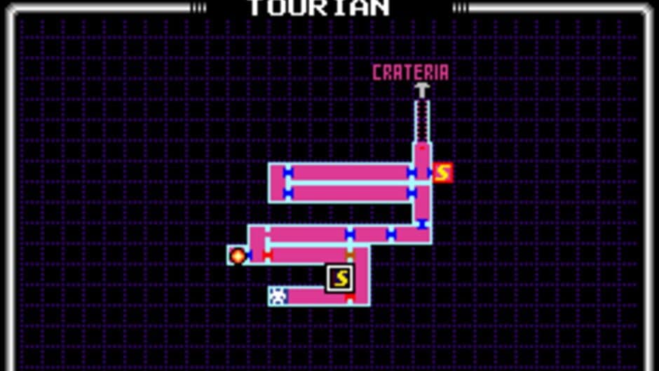 Скриншот 1 из Super Metroid: Redux