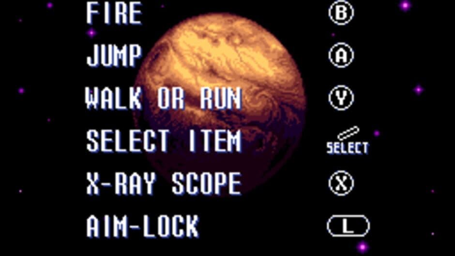 Скриншот 4 из Super Metroid: Redux