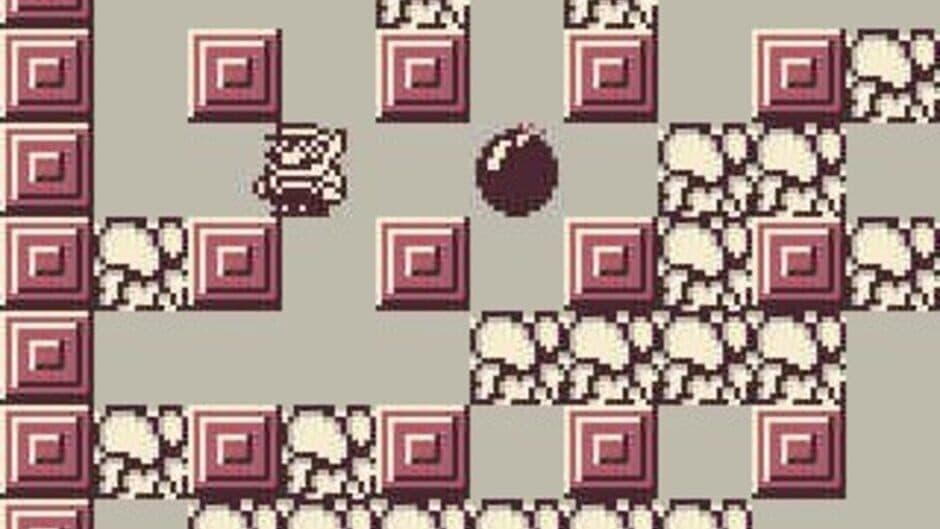 Скриншот 2 из Wario Blast: Featuring Bomberman!