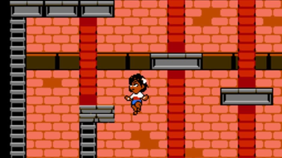 Скриншот 1 из Indivisible