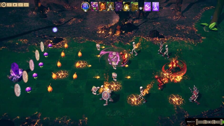 Скриншот 5 из Demonlore
