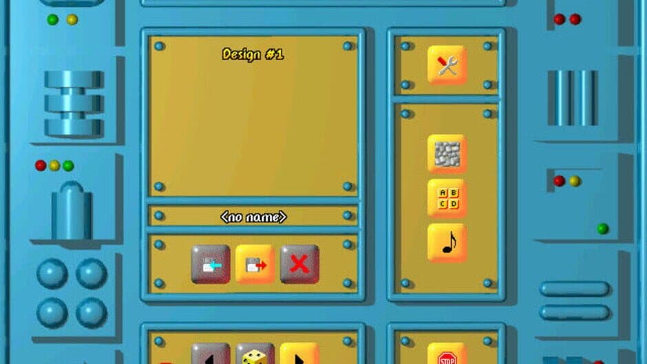 Скриншот 3 из Speedy Eggbert