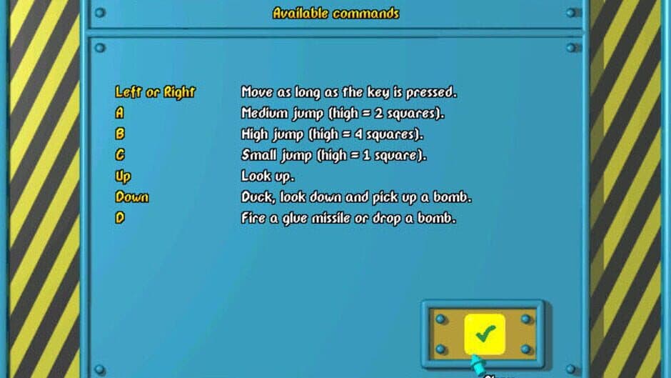Скриншот 5 из Speedy Eggbert