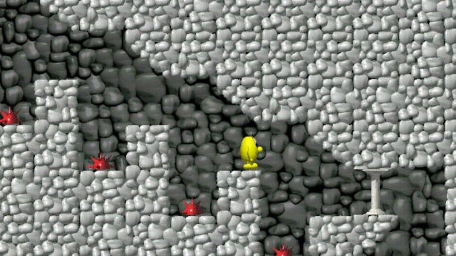 Скриншот 6 из Speedy Eggbert