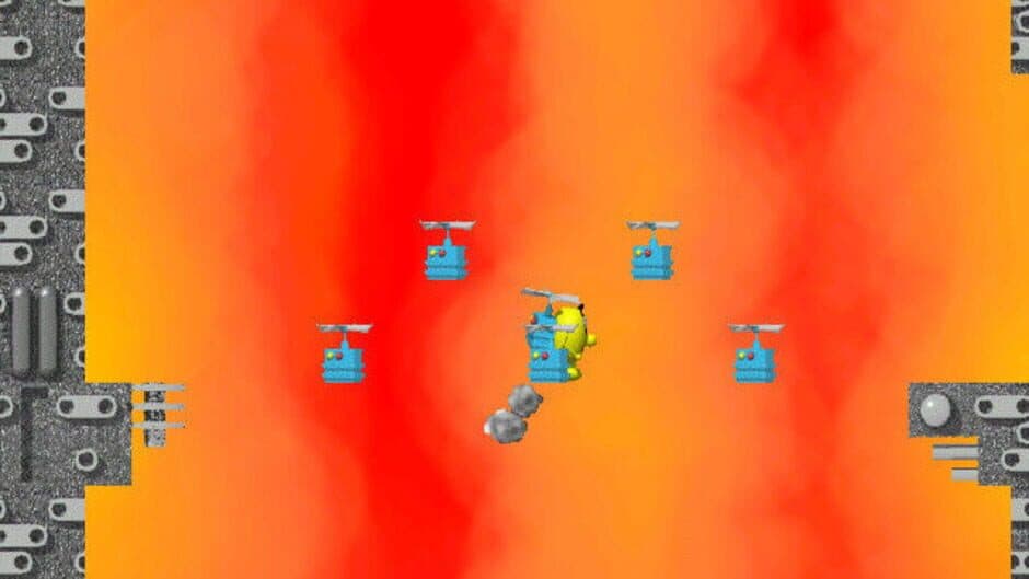 Скриншот 7 из Speedy Eggbert
