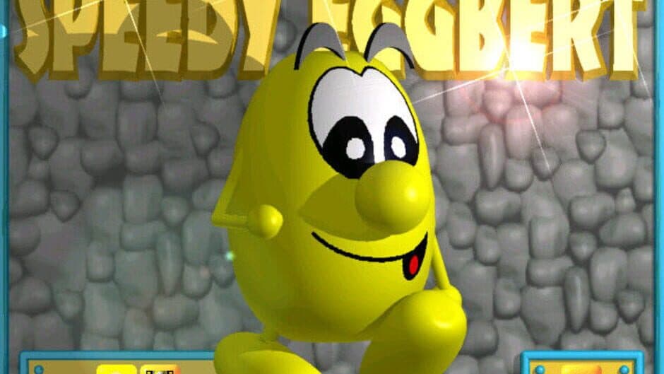 Скриншот 12 из Speedy Eggbert