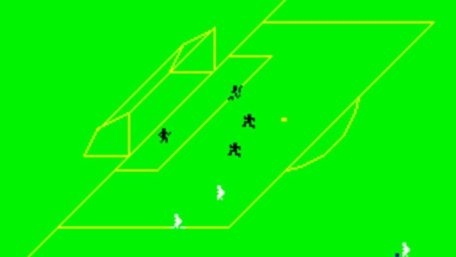 Скриншот 1 из Football Manager