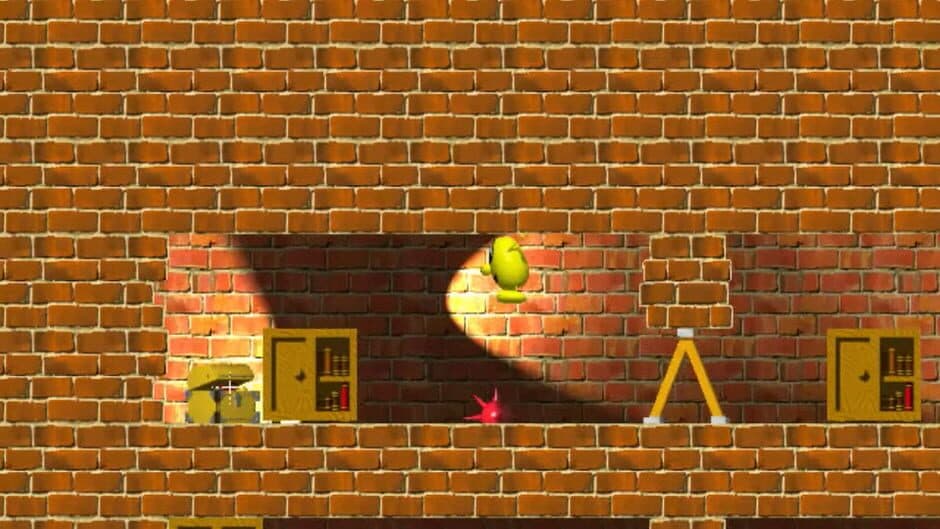Скриншот 3 из Speedy Eggbert 2