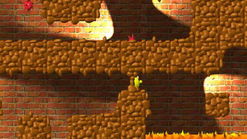 Скриншот 7 из Speedy Eggbert 2