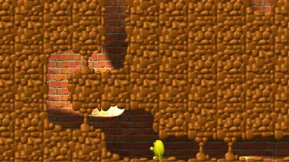 Скриншот 10 из Speedy Eggbert 2