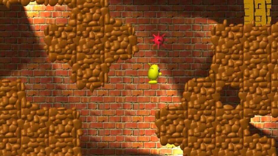 Скриншот 11 из Speedy Eggbert 2