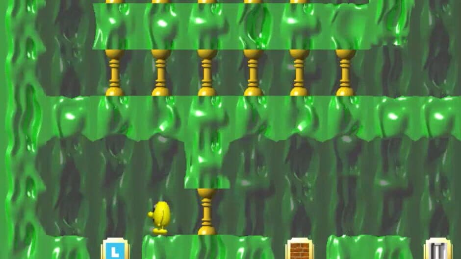 Скриншот 12 из Speedy Eggbert 2