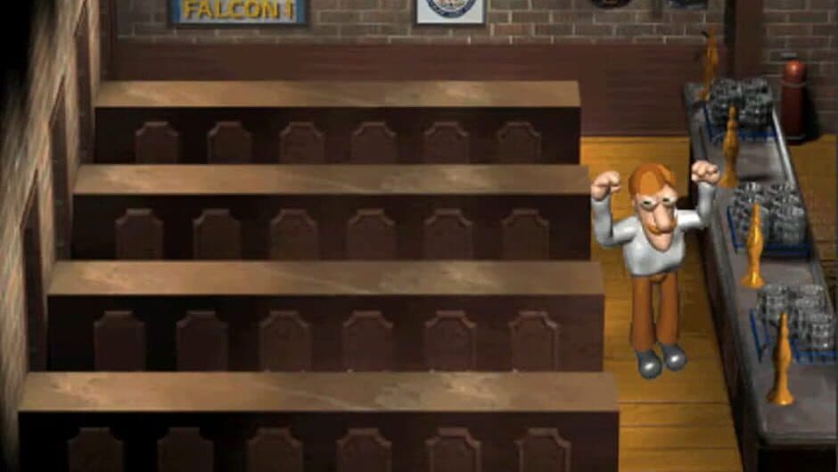 Скриншот 2 из Falcon Beertender
