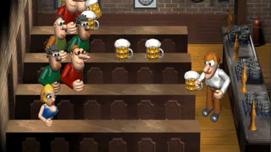 Скриншот 3 из Falcon Beertender