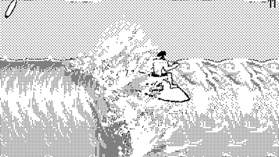 Скриншот 1 из Whitewater Wipeout