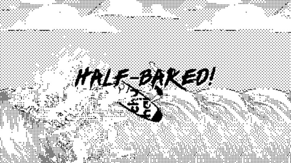 Скриншот 3 из Whitewater Wipeout