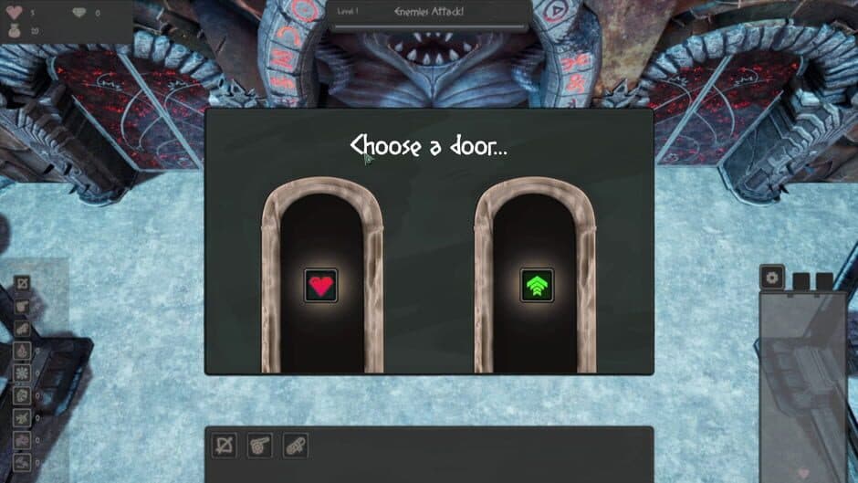 Скриншот 5 из Rogue Door Defense