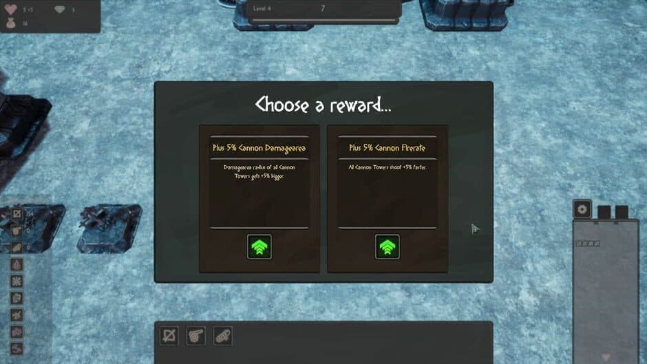 Скриншот 7 из Rogue Door Defense