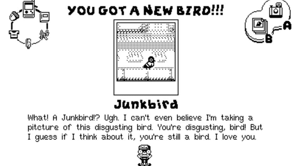 Скриншот 2 из Casual Birder