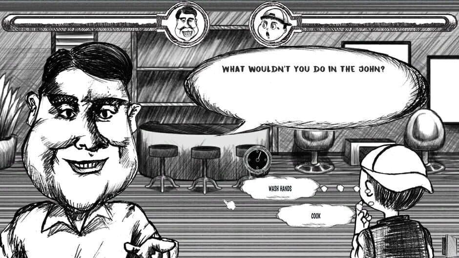 Скриншот 9 из What Are You Stupid