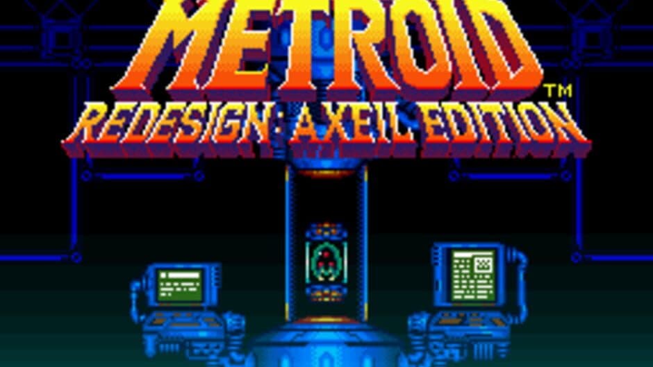 Скриншот 7 из Super Metroid: Redesign - Axeil Edition