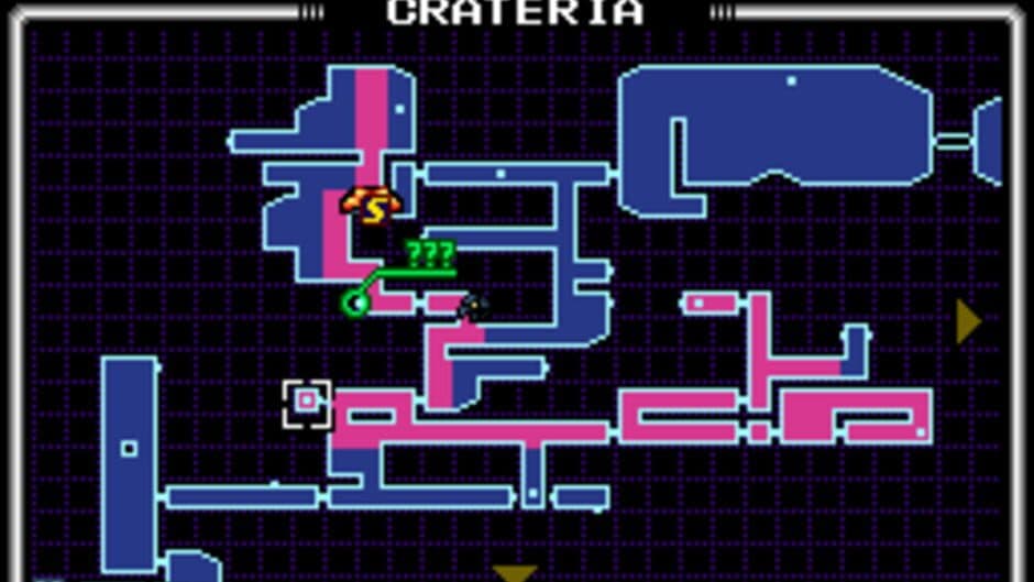 Скриншот 6 из Super Metroid: Redesign - Axeil Edition