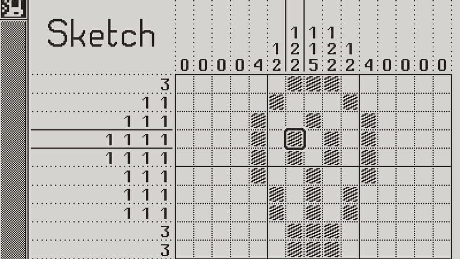 Скриншот 1 из Sketch, Share, Solve