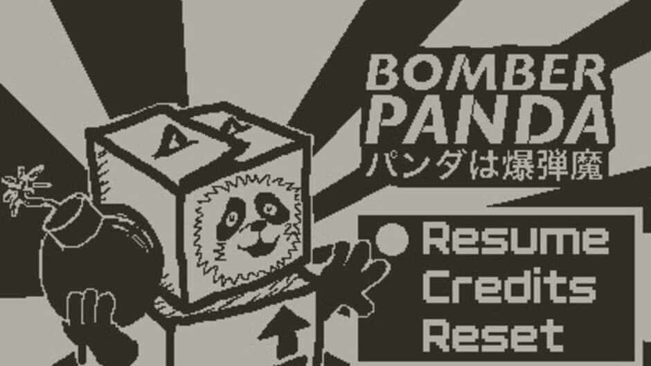 Скриншот 1 из Bomber Panda
