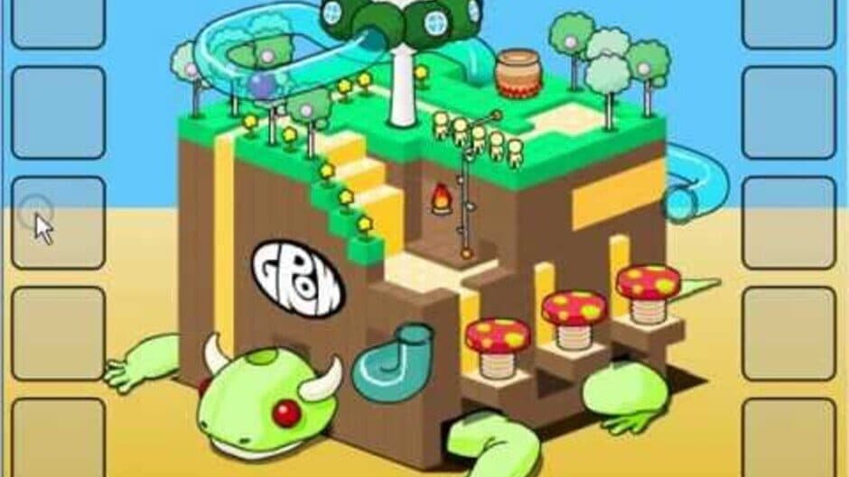 Скриншот 2 из Grow Cube