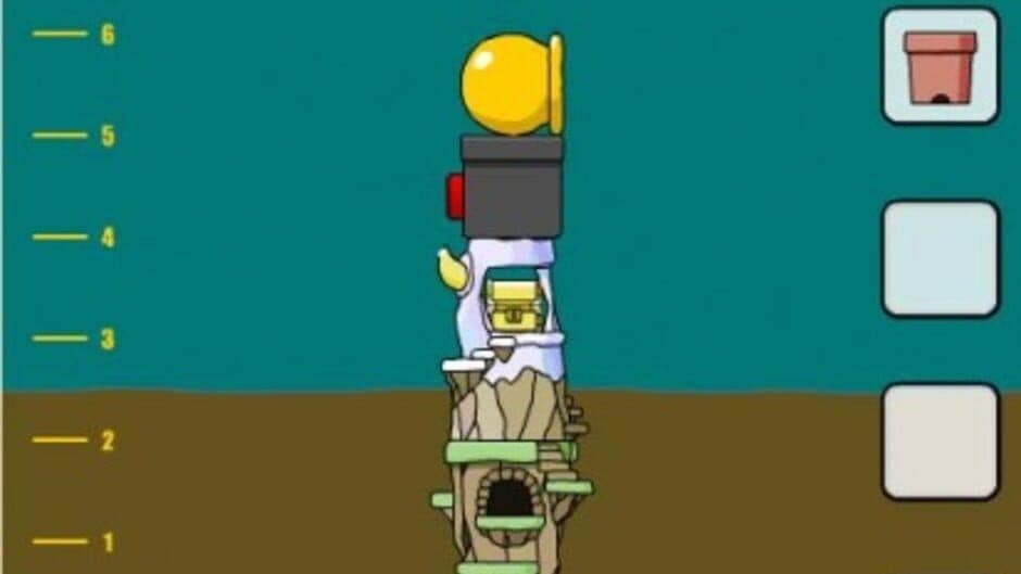 Скриншот 1 из Grow Tower
