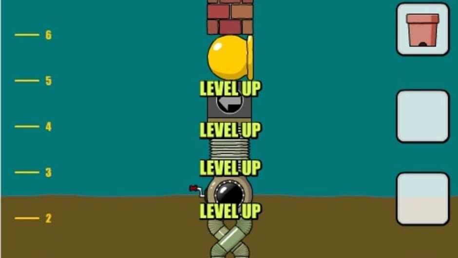 Скриншот 3 из Grow Tower
