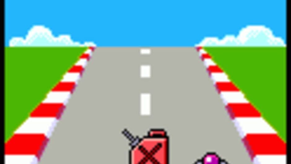 Скриншот 1 из Bomberman Kart