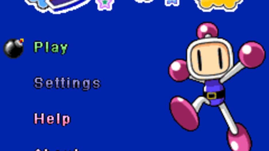 Скриншот 1 из Super Bomberman