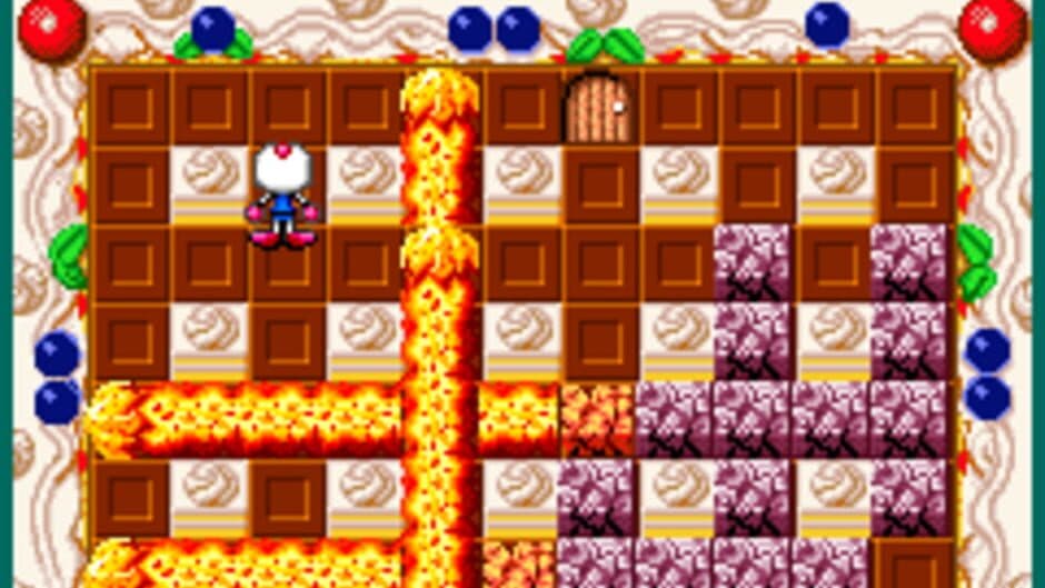 Скриншот 3 из Super Bomberman