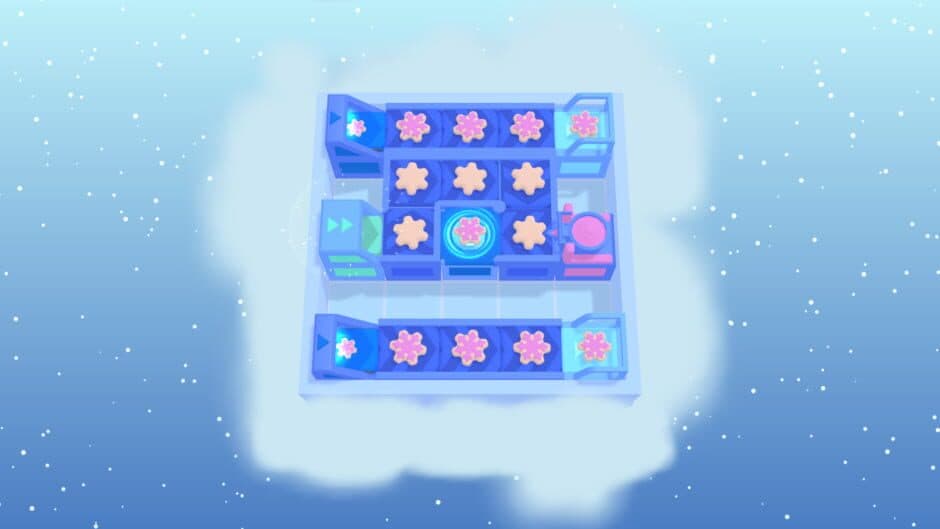 Скриншот 1 из Freshly Frosted