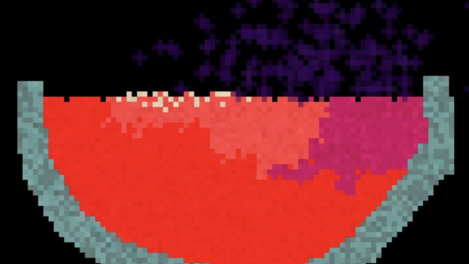 Скриншот 2 из Sandboxels