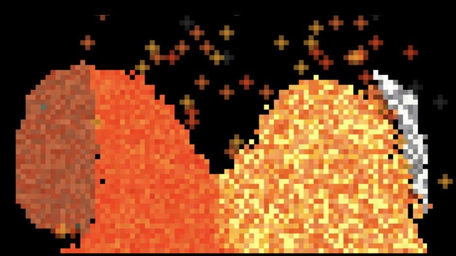 Скриншот 4 из Sandboxels