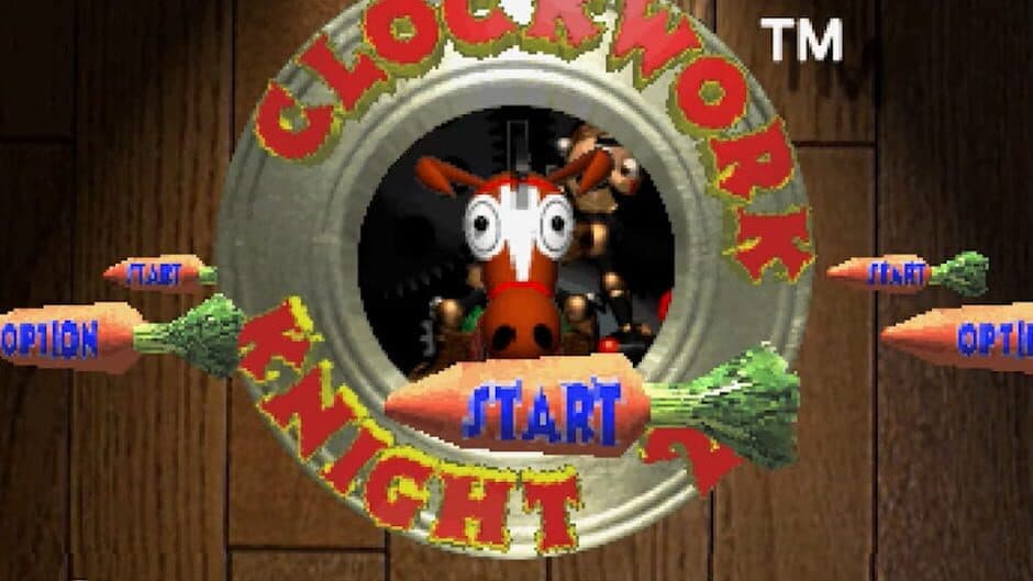 Скриншот 6 из Clockwork Knight: Pepperouchau no Fukubukuro