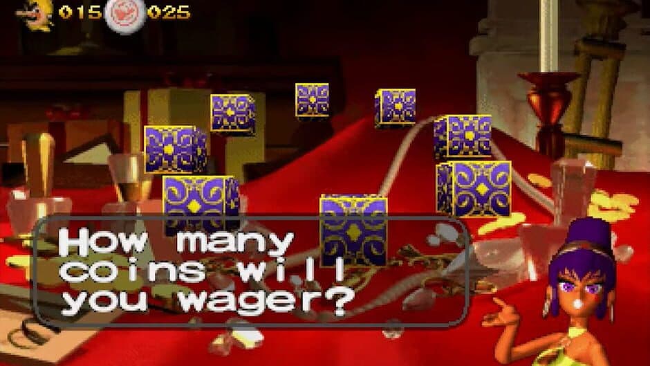 Скриншот 2 из Clockwork Knight