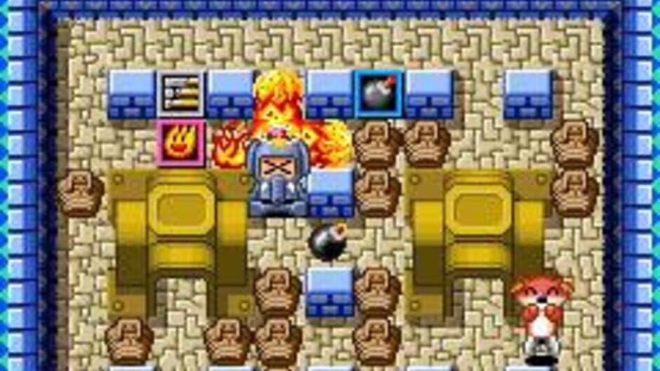 Скриншот 7 из Taisen Bomberman +