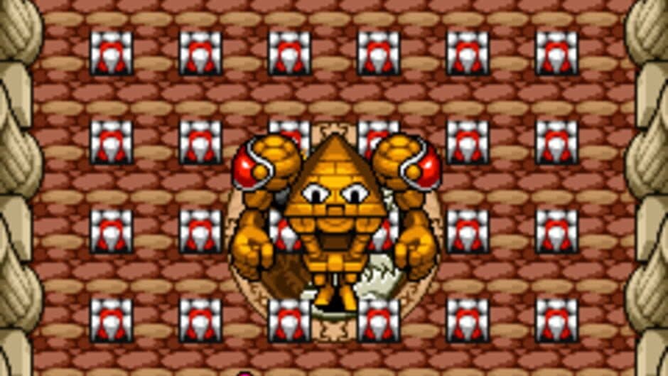 Скриншот 5 из Bomberman '08