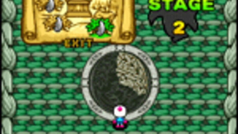 Скриншот 7 из Bomberman '08