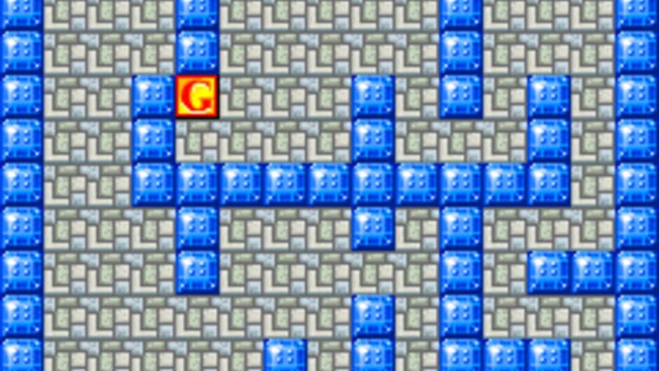 Скриншот 4 из Bomberman RPG