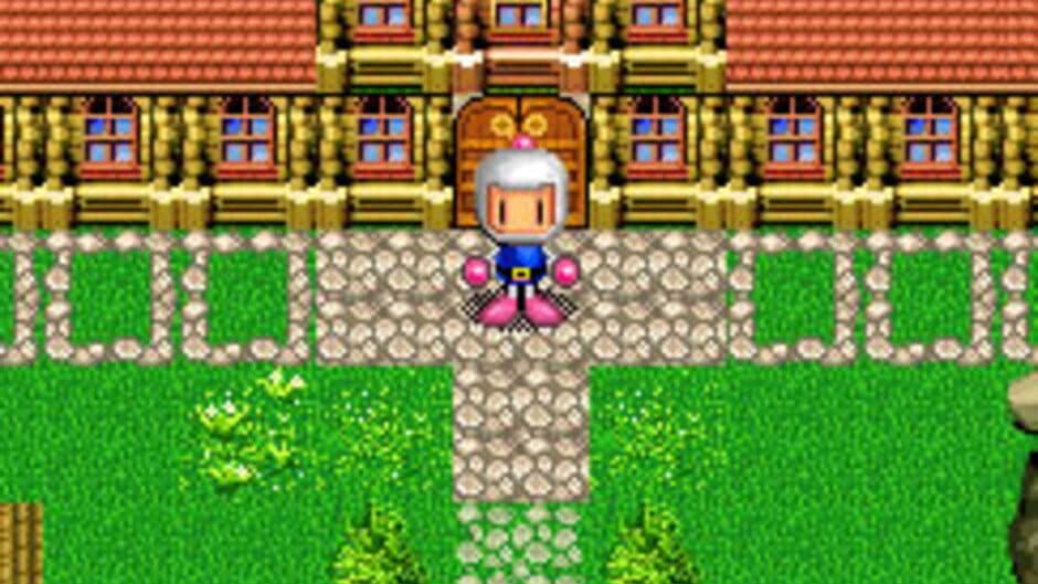 Скриншот 7 из Bomberman RPG