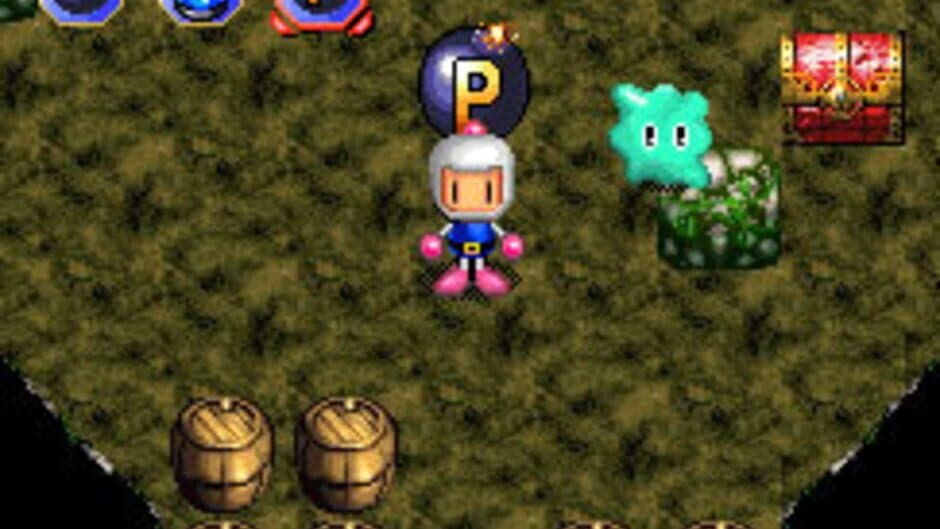 Скриншот 8 из Bomberman RPG