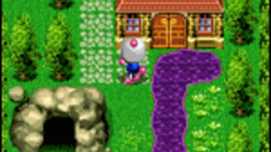 Скриншот 11 из Bomberman RPG