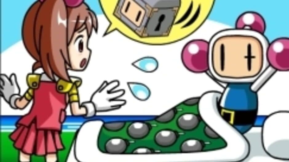 Скриншот 2 из Bomberman for Gree