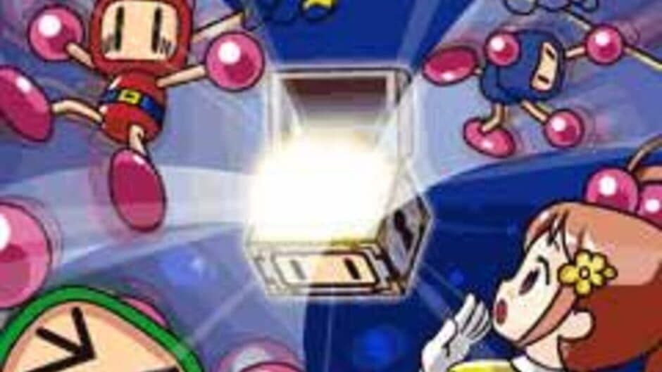 Скриншот 3 из Bomberman for Gree