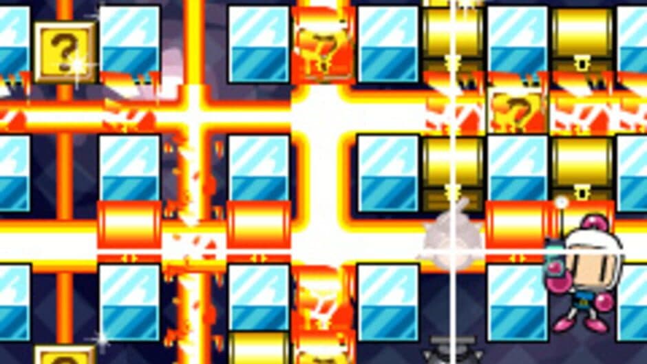 Скриншот 6 из Bomberman for Gree